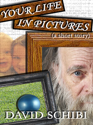 cover image of Your Life In Pictures